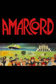 Amarcord (1973) download