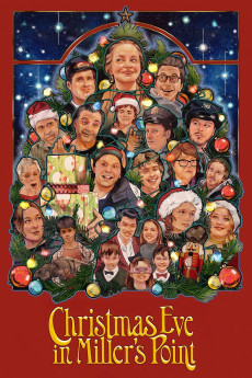Christmas Eve in Miller's Point (2024) download