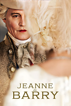 Jeanne du Barry (2023) download