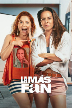 The Biggest Fan (2025) download