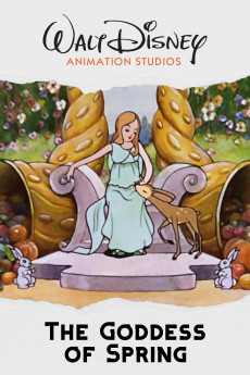 The Goddess of Spring (1934) download