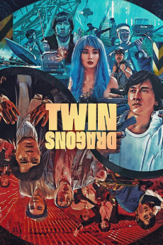 Twin Dragons (1992) download